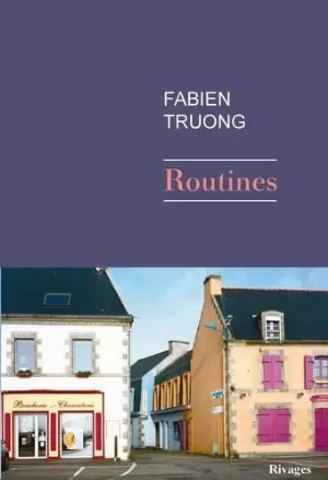 Fabien Truong - Routines